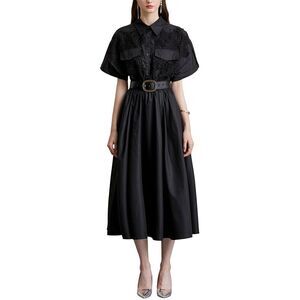 Kaimilan Womens  Midi Dress